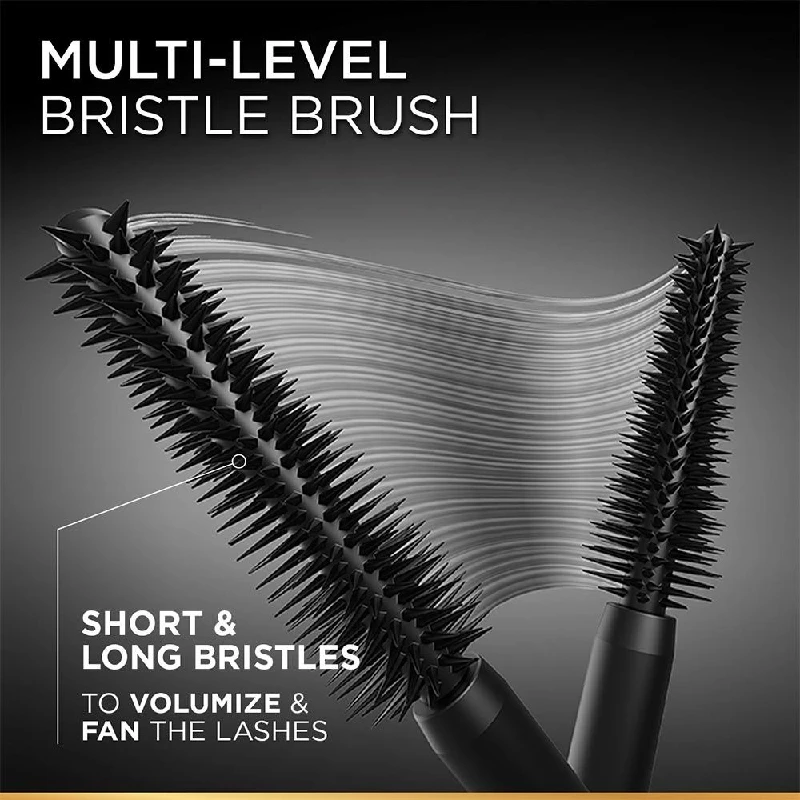 L'Oreal Paris Voluminous Panorama Waterproof Mascara - Image 5