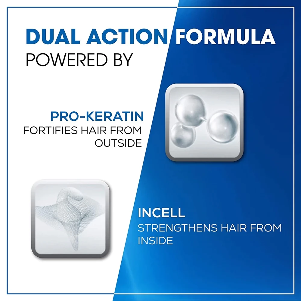 L'Oreal Paris Xtenso Care Shampoo - Image 6