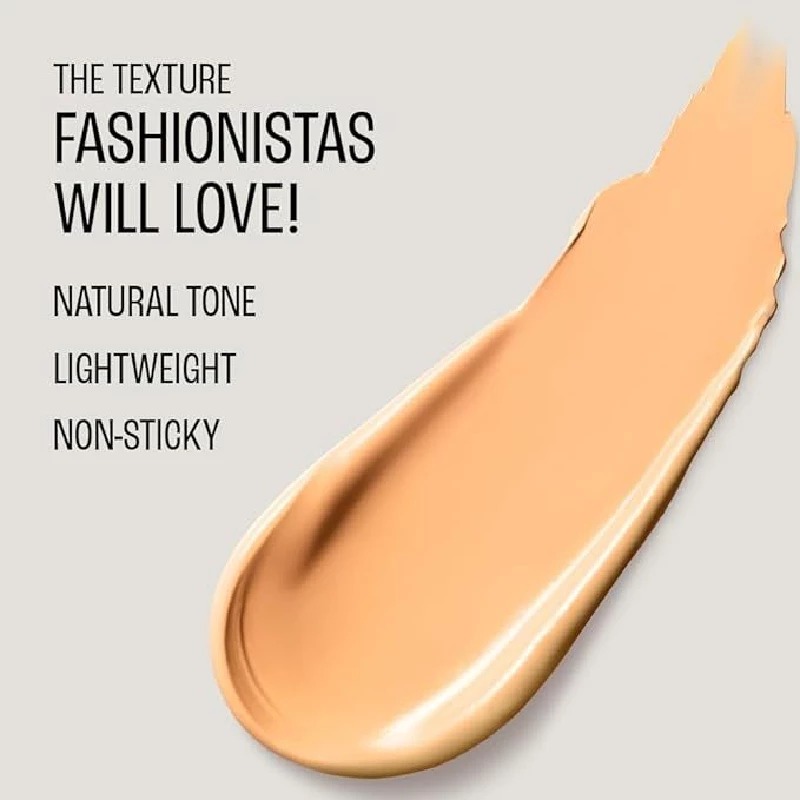 Lakme Sun Expert Tinted Cream Sunscreen - Image 3