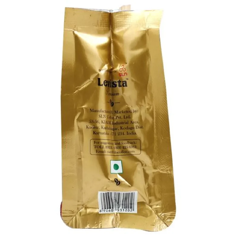 LEVISTA Premium Coffee - Image 12