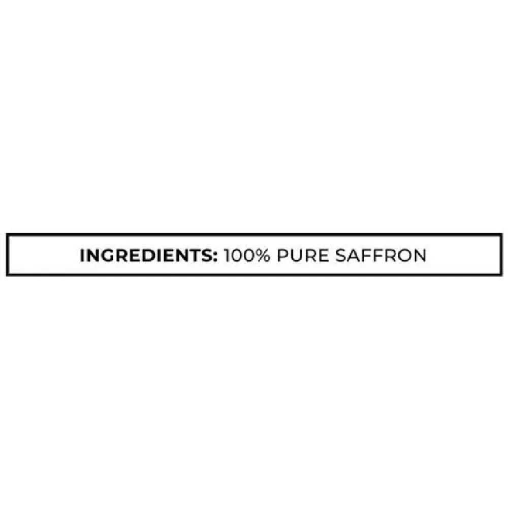 LION SAFFRON Kashmiri Mongra Kesar Grade A++ - Used For Cooking - Image 14