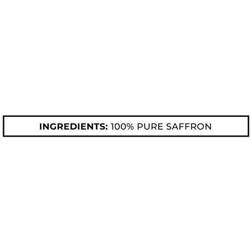 LION SAFFRON Pure Kashmiri Lacha Kesar Certified Grade A+ - Improves Health - Image 4