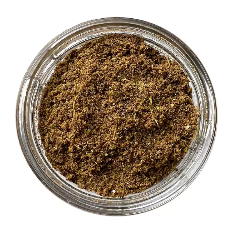 Laddhaji Chai Masala Laddhaji Chai Masala-Pack Size-100 g
