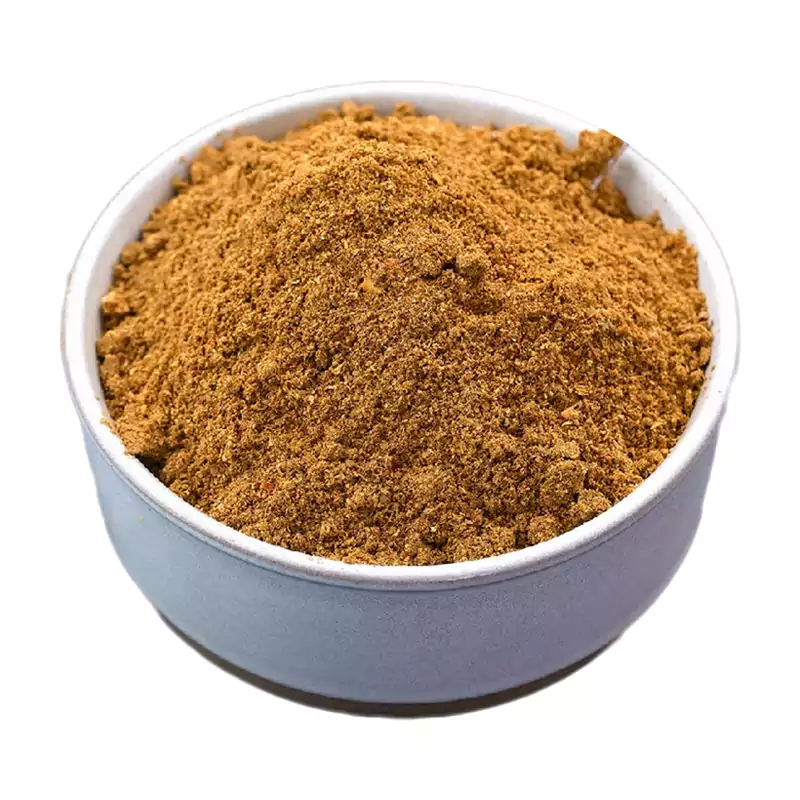 Laddhaji Garam Masala Laddhaji Garam Masala-Pack Size-100 g