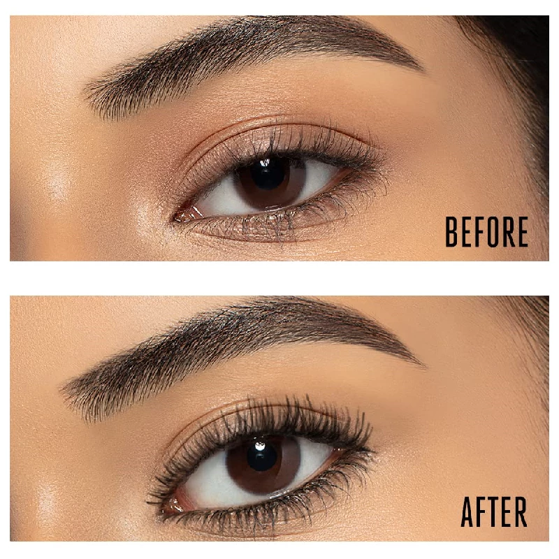 Lakme 9 To 5 Eyeconic Curling Mascara - Image 2