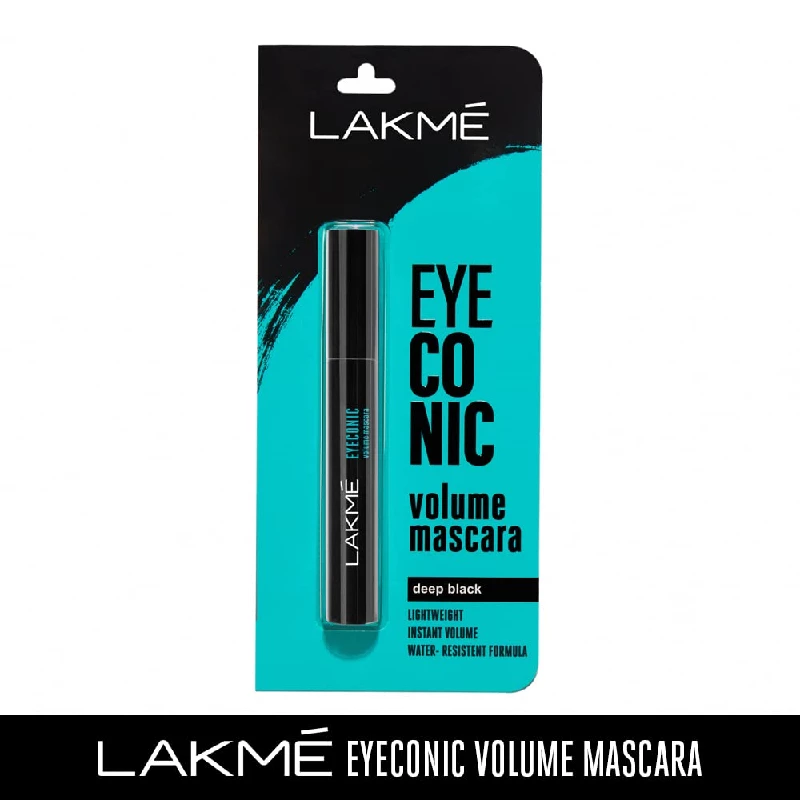 Lakme 9 To 5 Eyeconic Curling Mascara - Image 5