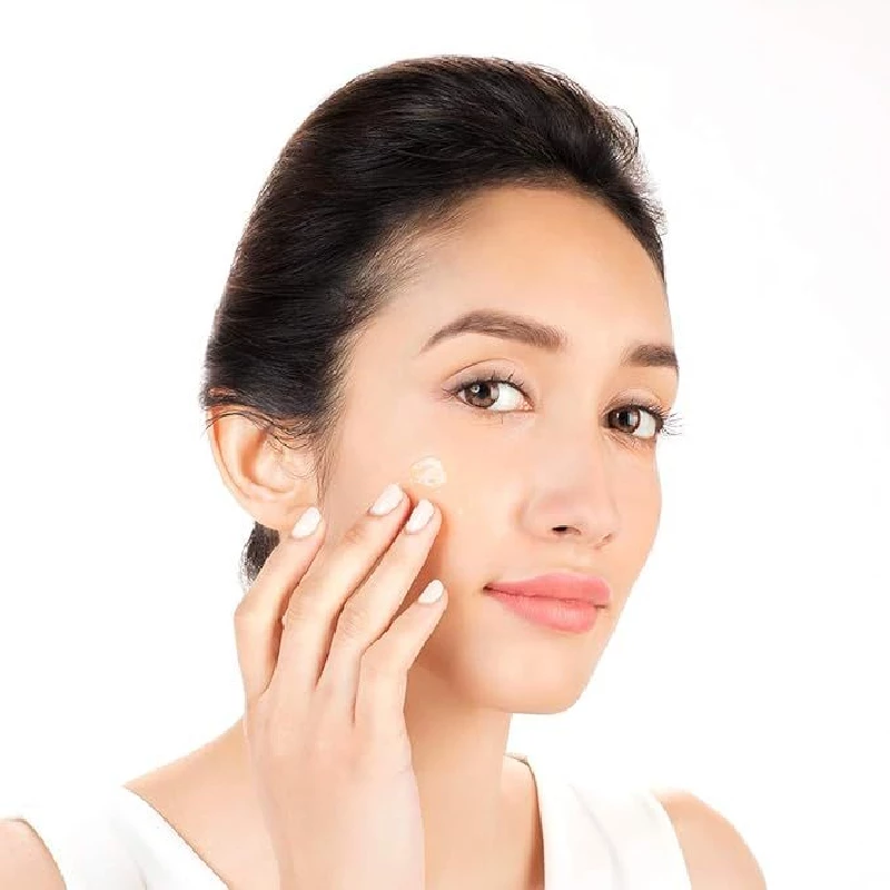 Lakme 9 To 5 Naturale Aloe Aqua Hydrating Face Gel - Image 6