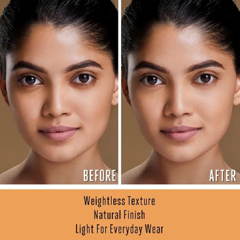Lakme 9 To 5 Weightless Mousse - Image 3