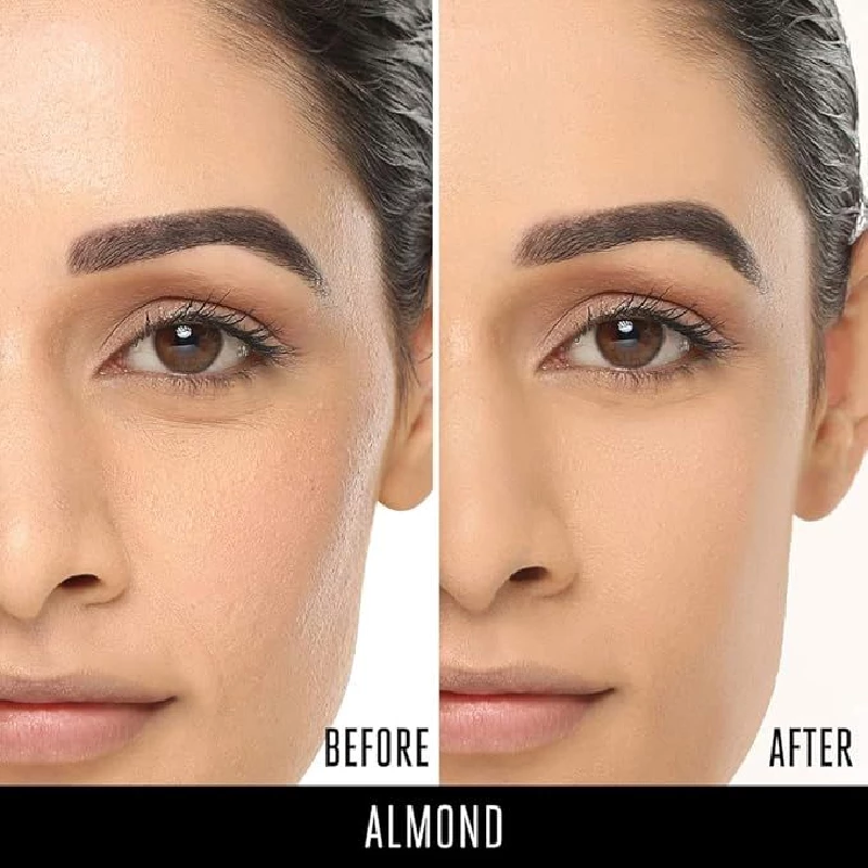 Lakme 9 to 5 Flawless Matte Complexion Compact Powder - Image 3