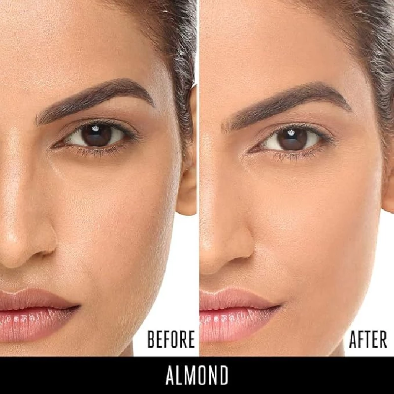 Lakme 9 to 5 Flawless Matte Complexion Compact Powder - Image 4
