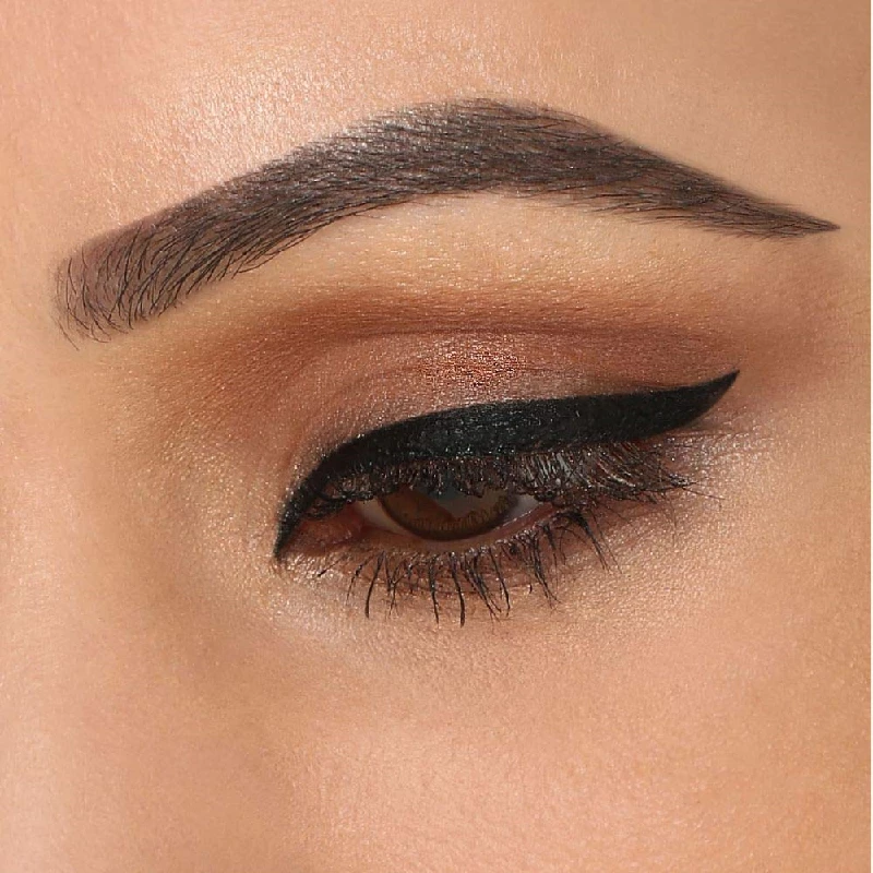 Lakme Absolute Gloss Artist Liquid Eye Liner - Image 3