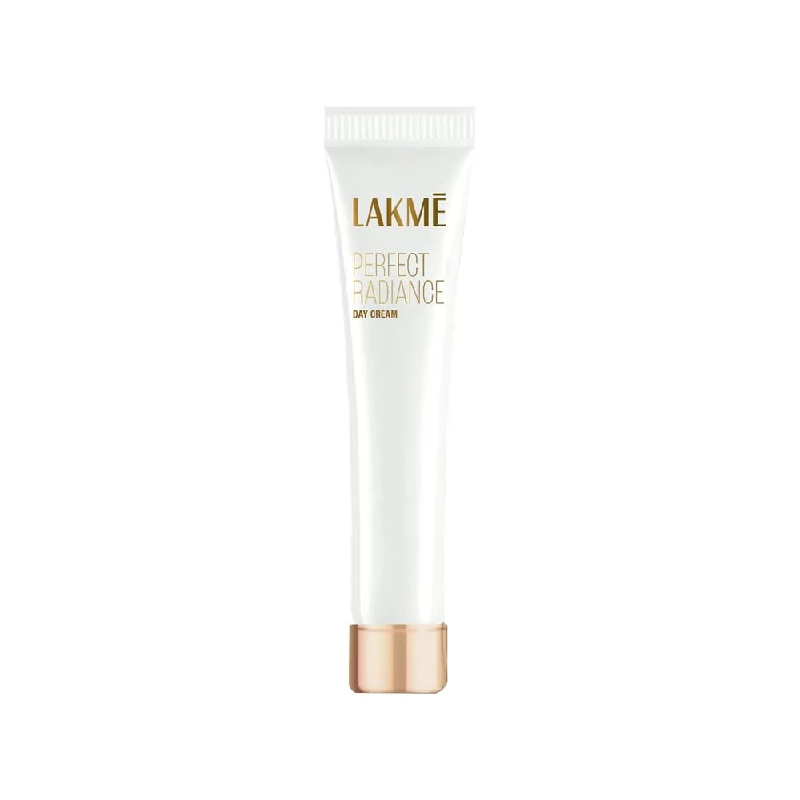 Lakme Absolute Perfect Radiance Skin Brightening Day Creme Lakme Absolute Perfect Radiance Skin Brightening Day Creme-Pack Size-15 g