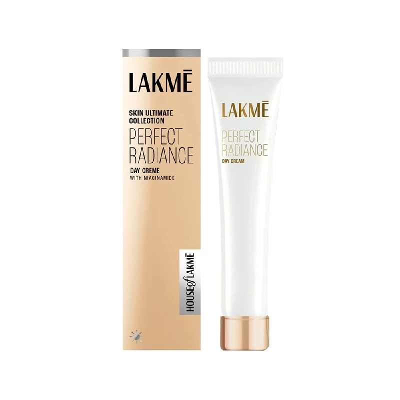 Lakme Absolute Perfect Radiance Skin Brightening Day Creme - Image 2