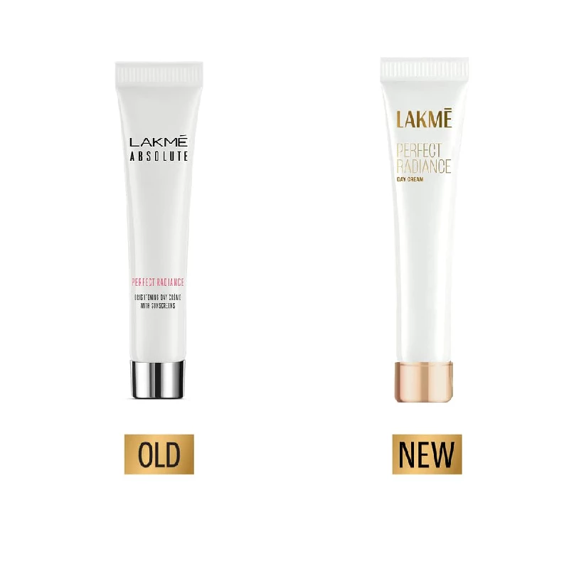 Lakme Absolute Perfect Radiance Skin Brightening Day Creme - Image 3