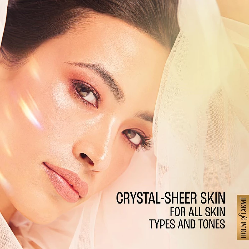Lakme Absolute Perfect Radiance Skin Brightening Day Creme - Image 6