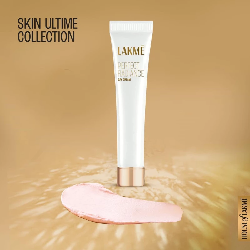 Lakme Absolute Perfect Radiance Skin Brightening Day Creme - Image 7