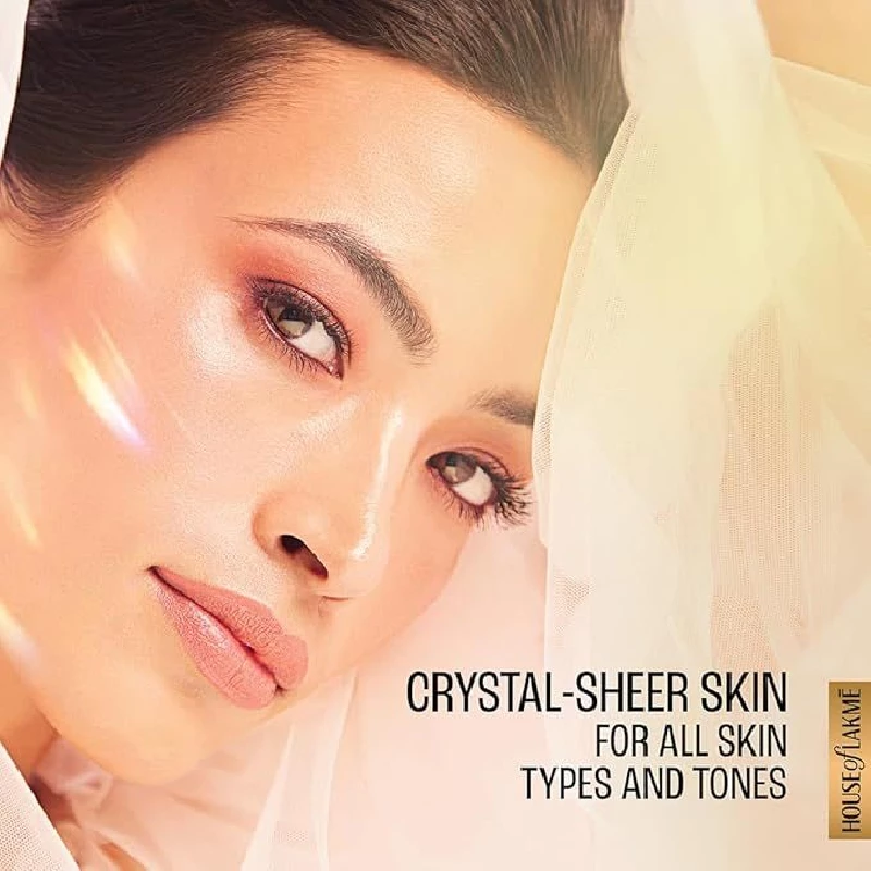 Lakme Absolute Perfect Radiance Skin Brightening Face Serum - Image 6