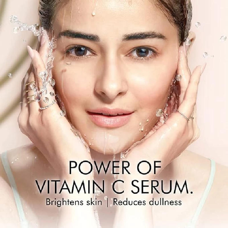 Lakme Blush & Glow Lemon Freshness Gel Face Wash - Image 4
