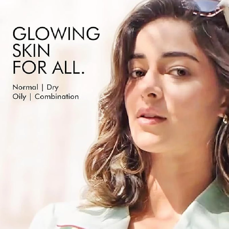 Lakme Blush & Glow Strawberry Refreshing Gel Face Wash - Image 5
