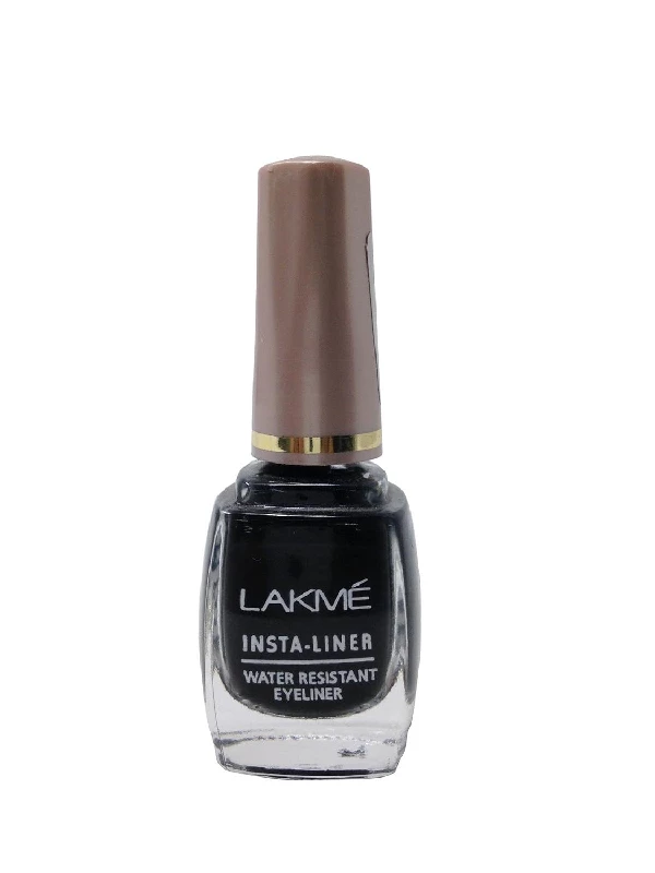 Lakme Eye Liner Gel Lakme Eye Liner Gel-Pack Size-9 ml