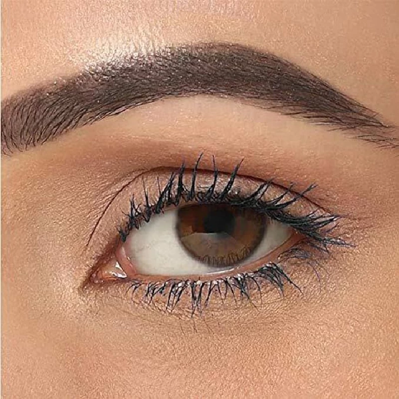 Lakme Eyeconic Curling Mascara, Black, Waterproof Mascara - Image 6