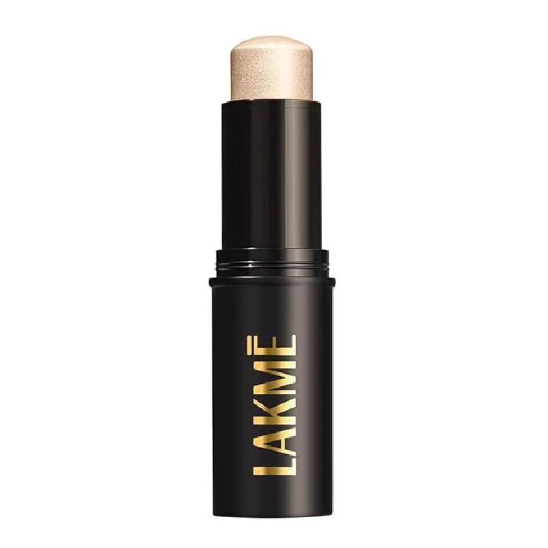 Lakme Facelift MultiSlayer Highlighter Stick-7Golden Gleam - Image 1