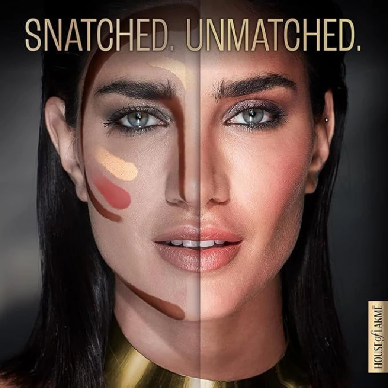 Lakme Facelift MultiSlayer Highlighter Stick-7Golden Gleam - Image 4