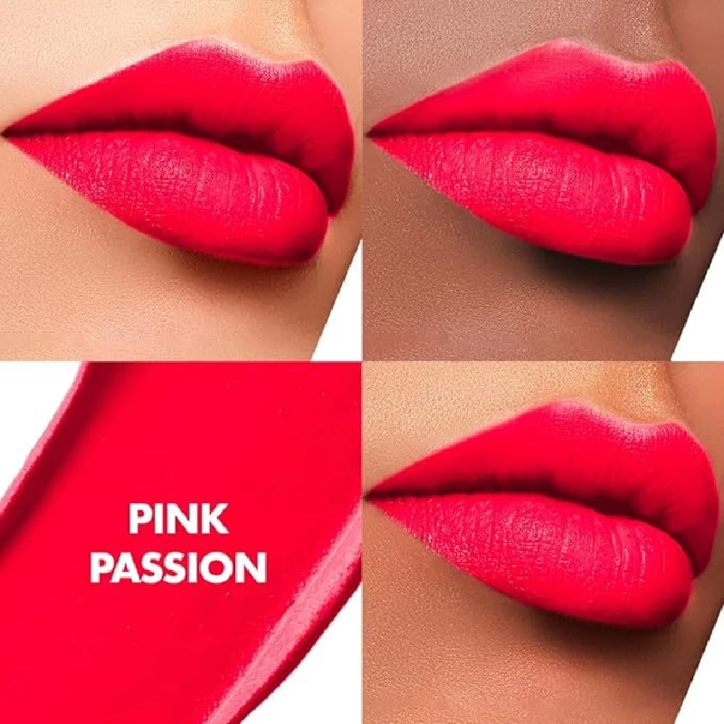 Lakme Lipstick Pink Passion - Image 3