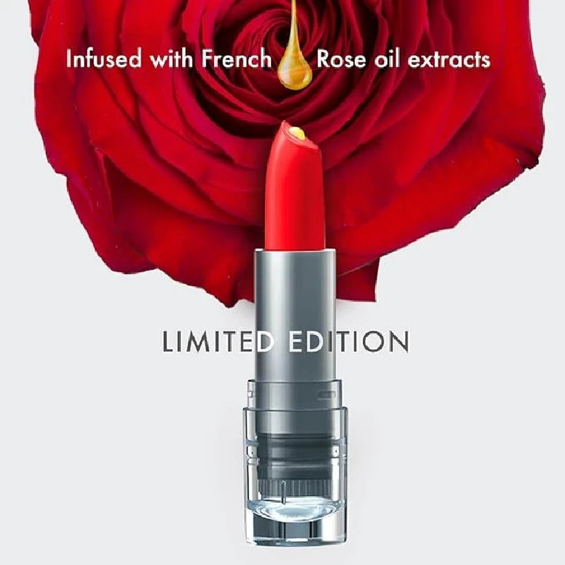 Lakme Lipstick Pink Passion - Image 7