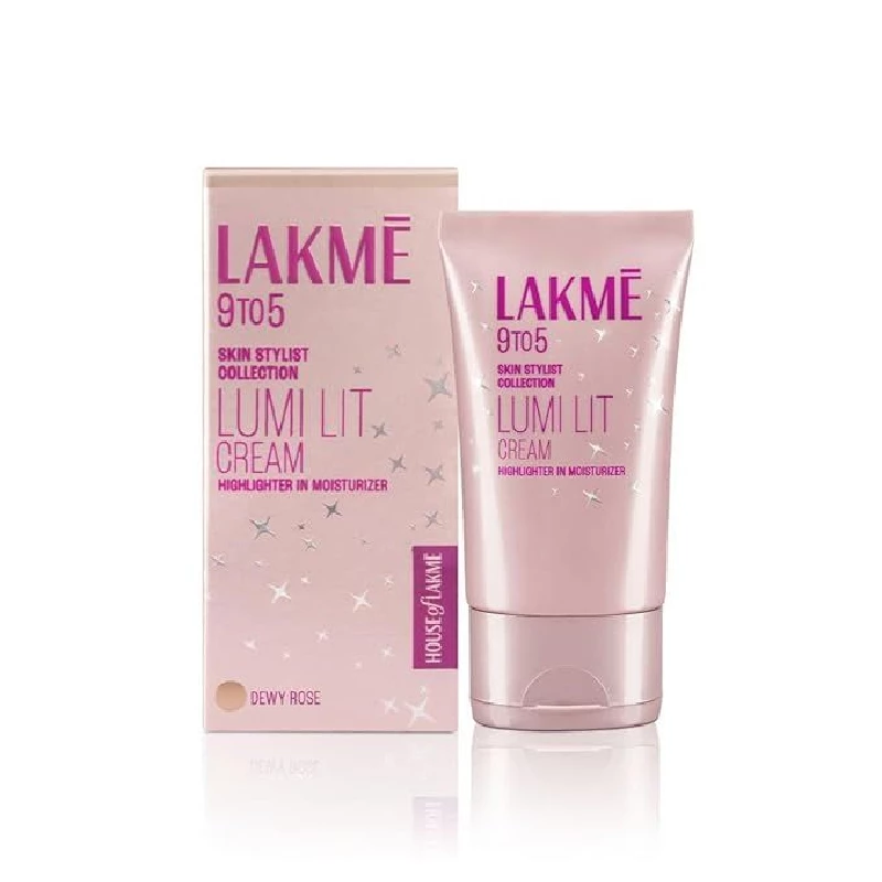Lakme Lumi Cream Lakme Lumi Cream-Pack Size-30 g