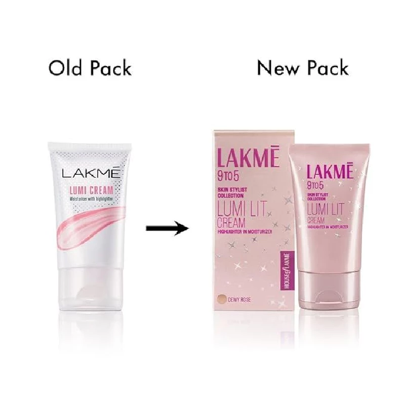 Lakme Lumi Cream - Image 3