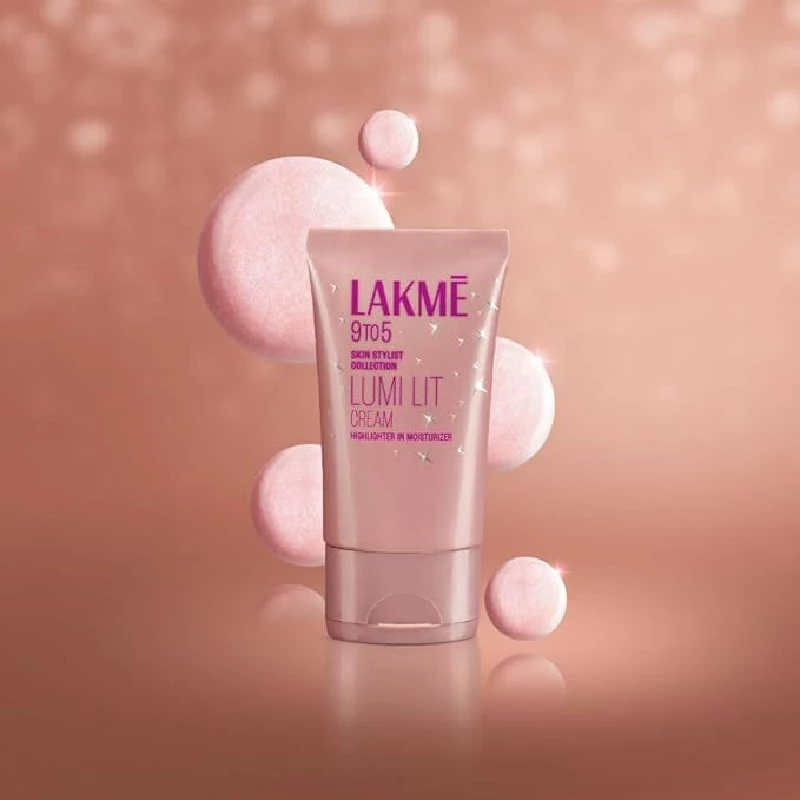 Lakme Lumi Cream - Image 4