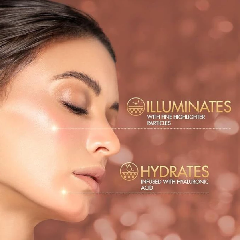 Lakme Lumi Cream - Image 6