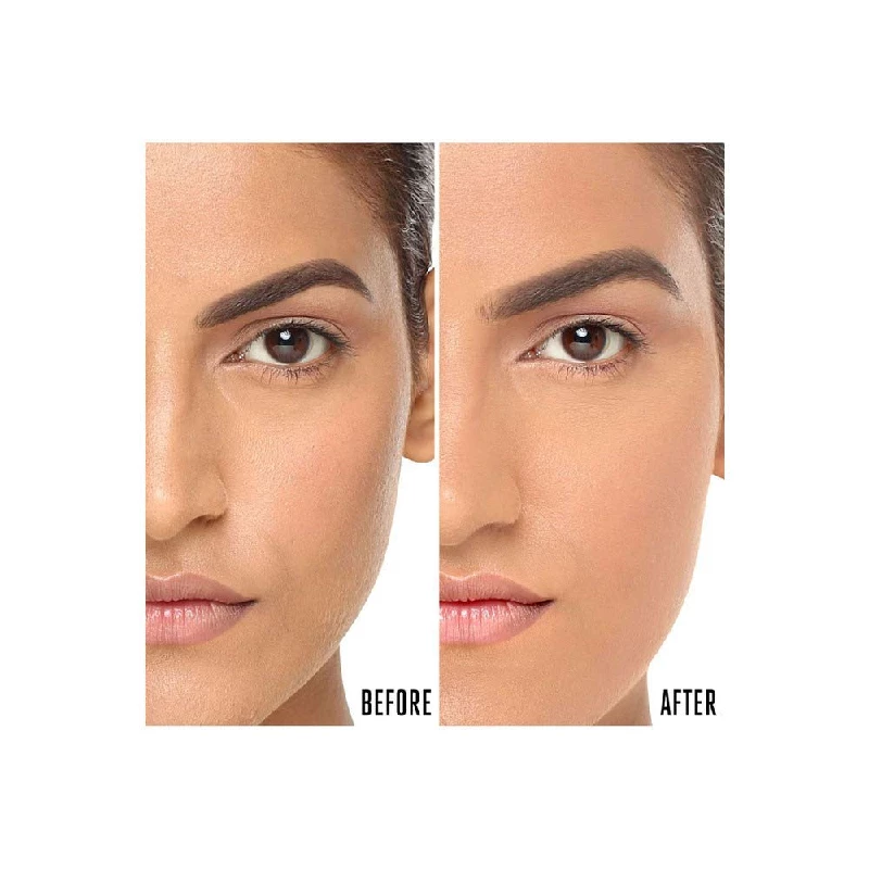 Lakme Perfecting Liquid Pearl Foundation with Waterproof Full Coverage Long Lasting - Image 4