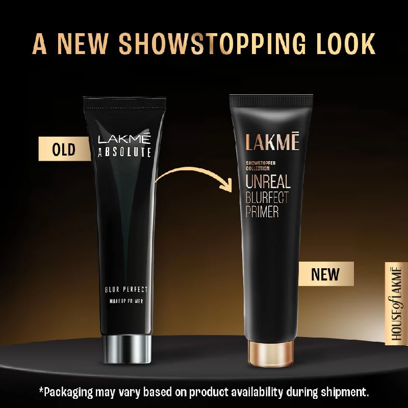 Lakme Unreal Blur Perfect Face Primer - Image 3