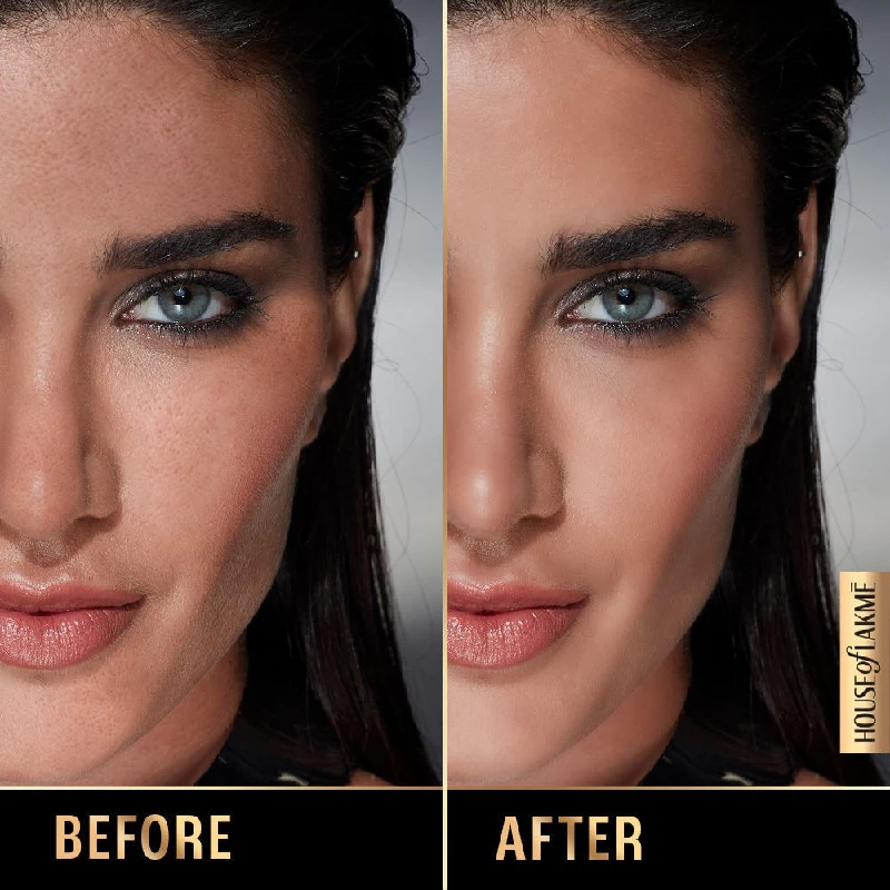 Lakme Unreal Blur Perfect Face Primer - Image 6