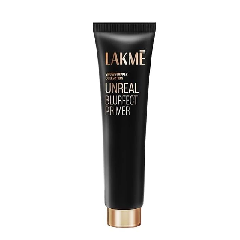 Lakme Unreal Blurfect Primer Lakme Unreal Blurfect Primer-Pack Size-30 g