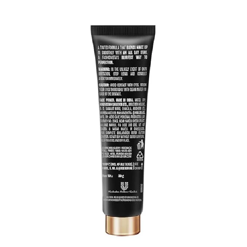 Lakme Unreal Blurfect Primer - Image 2