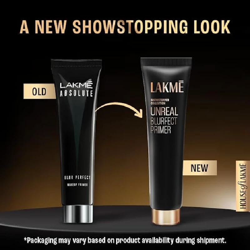 Lakme Unreal Blurfect Primer - Image 3