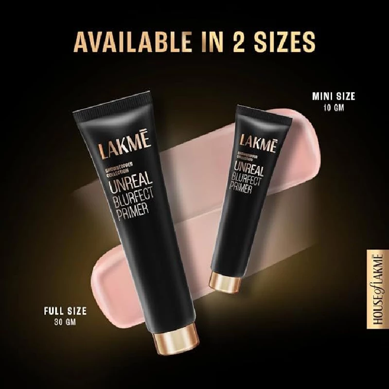 Lakme Unreal Blurfect Primer - Image 6