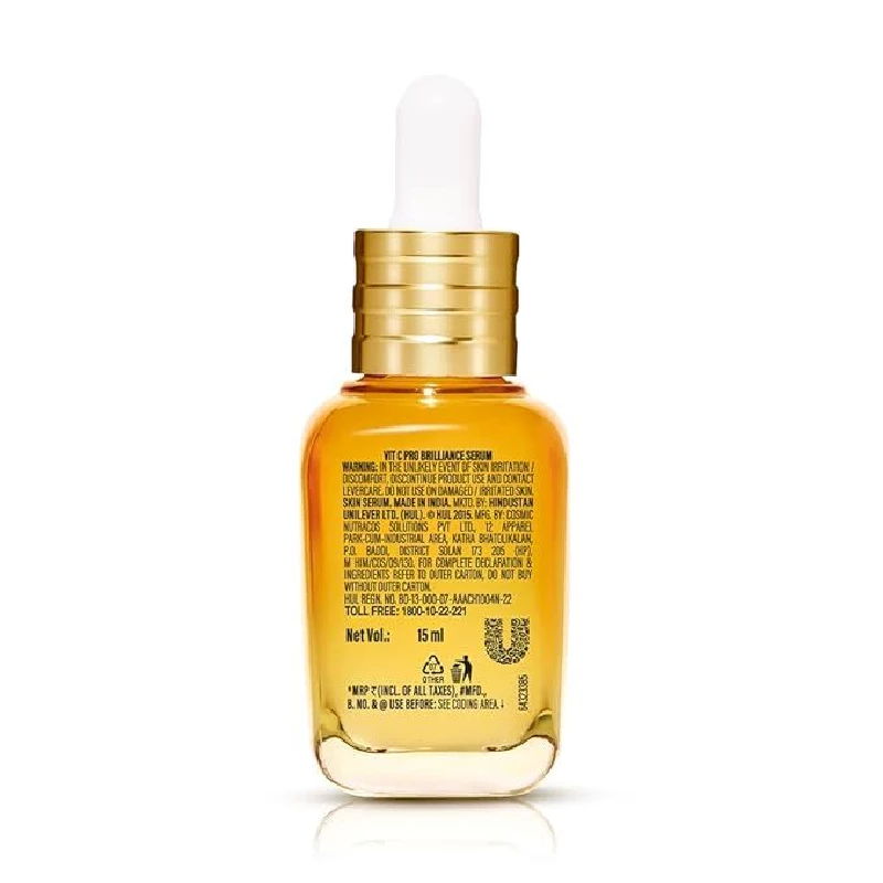 Lakme Vit C Brillance Serum - Image 2