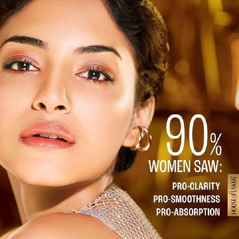 Lakme Vit C Brillance Serum - Image 3