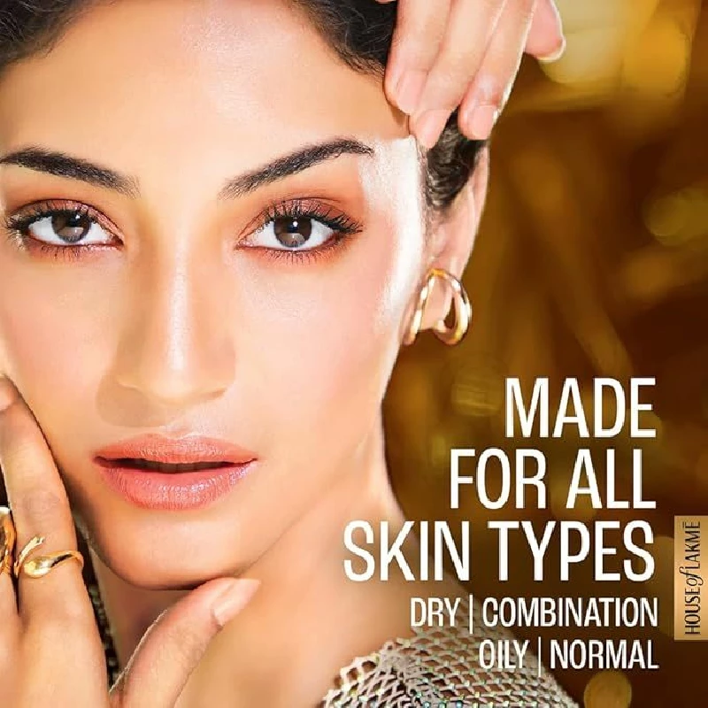 Lakme Vit C Brillance Serum - Image 6