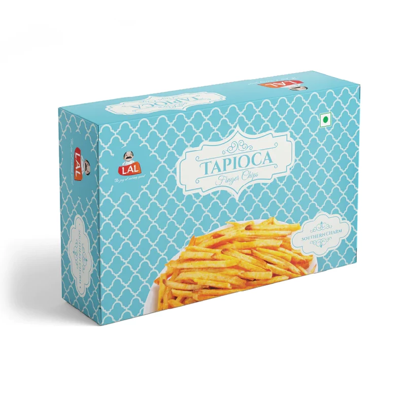 Lal Sweets Tapioca Lal Sweets Tapioca-Pack Size-250 g