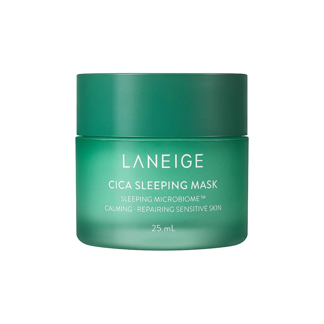 Laneige Cica Sleeping Mask Laneige Cica Sleeping Mask-Pack Size-25 ml