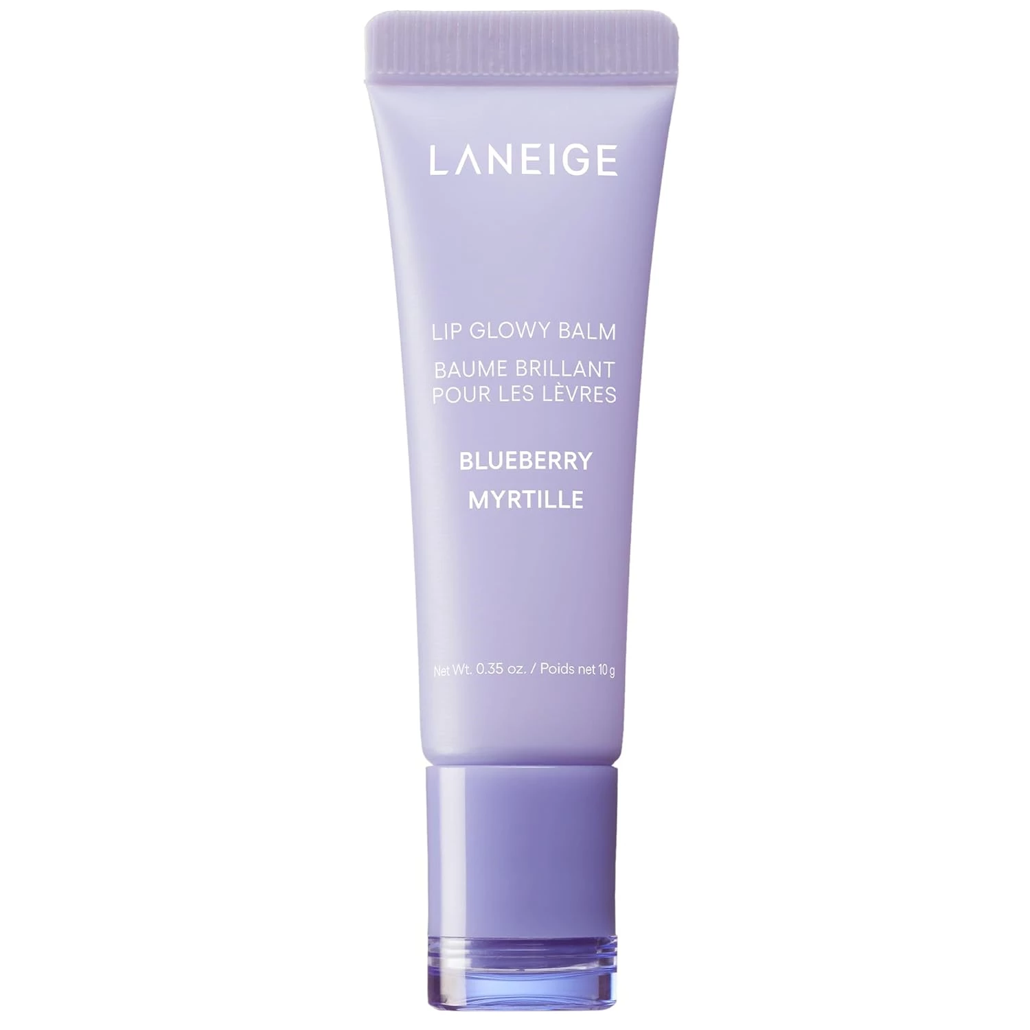 Laneige Lip Glowy Balm-Blueberry Laneige Lip Glowy Balm-Blueberry-Pack Size-10 g