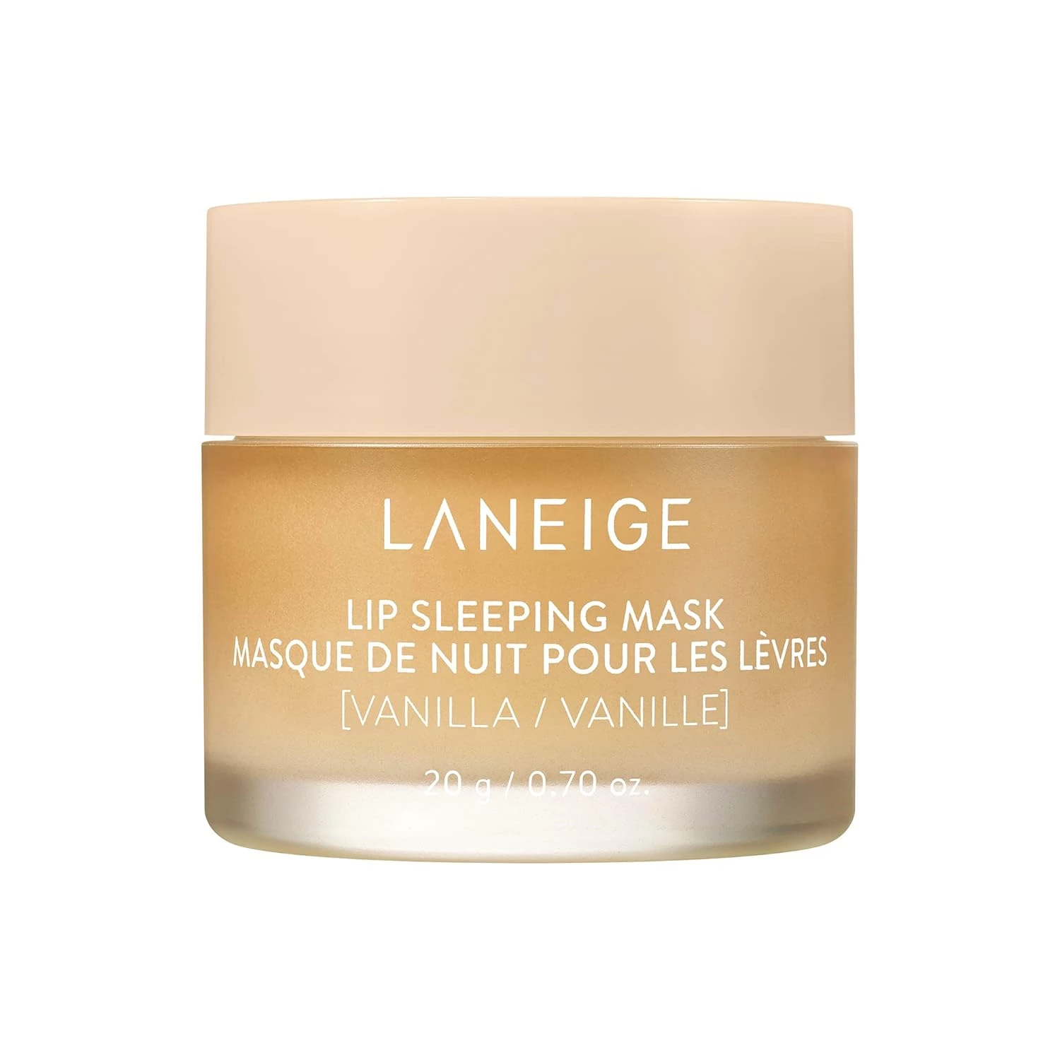 Laneige Lip Sleeping Mask Laneige Lip Sleeping Mask-Pack Size-20 g