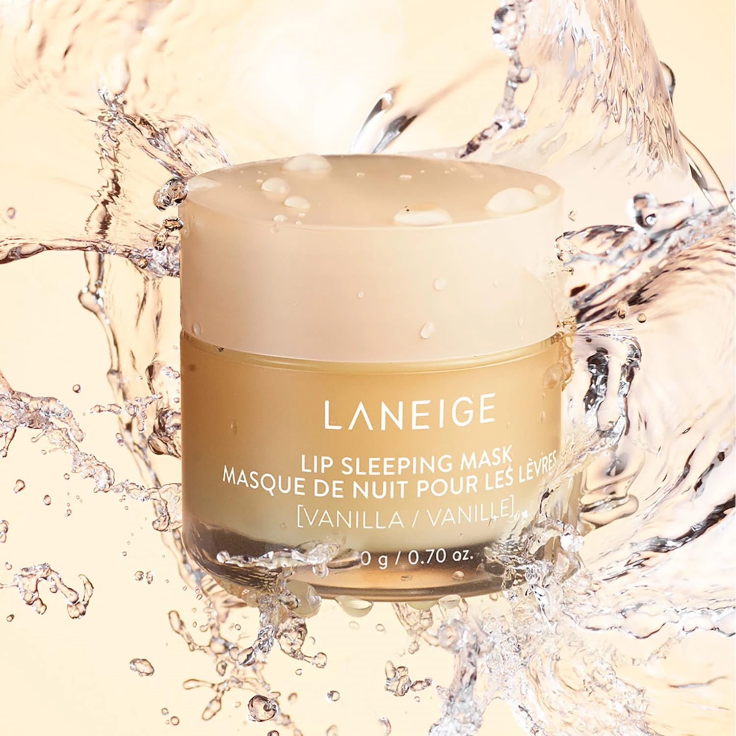 Laneige Lip Sleeping Mask - Image 3