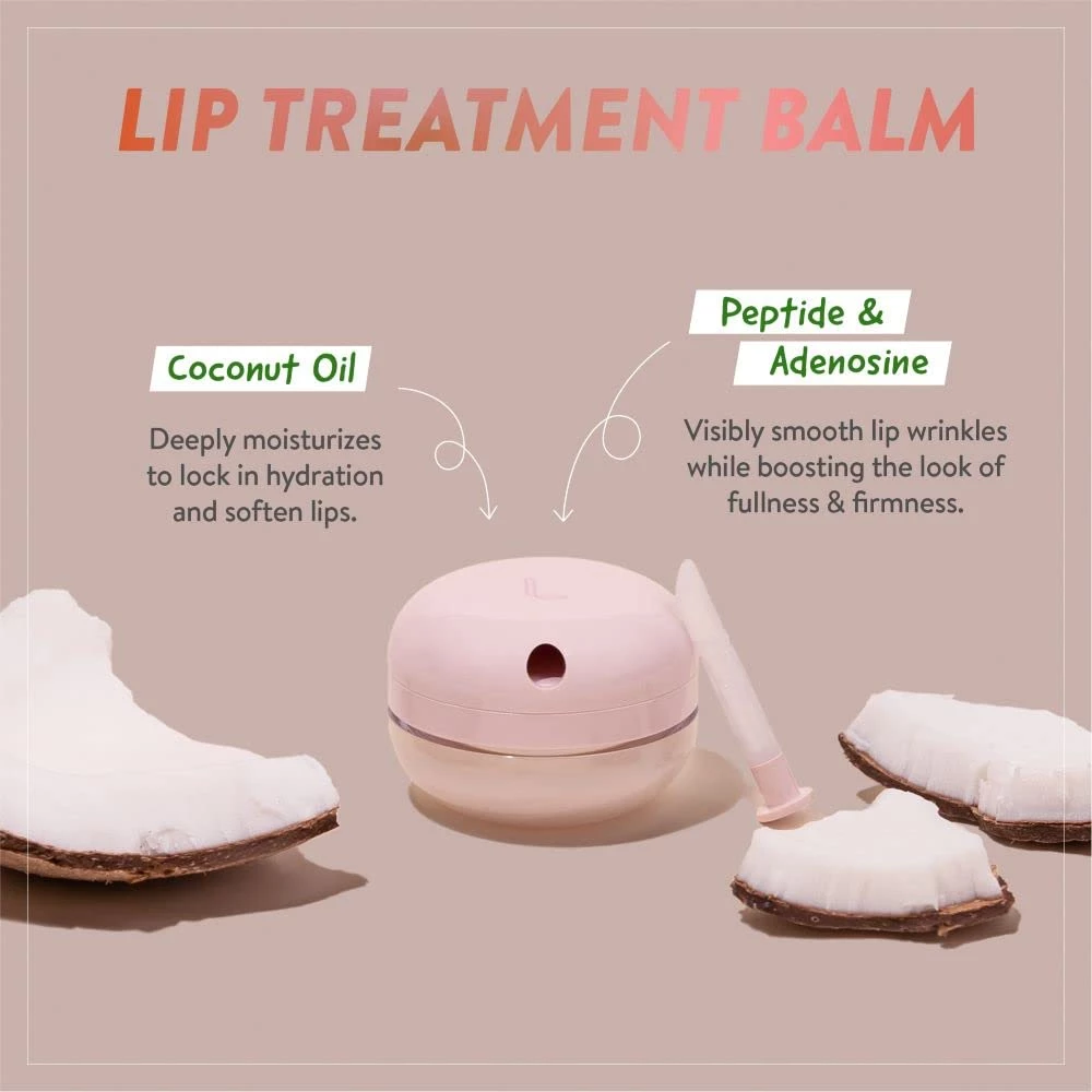 Laneige Lip Treatment Balm - Image 2