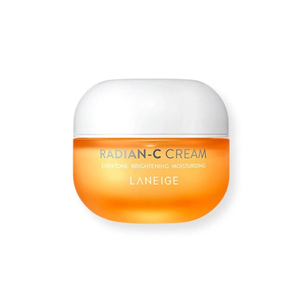Laneige Radian-C Cream Laneige Radian-C Cream-Pack Size-30 ml